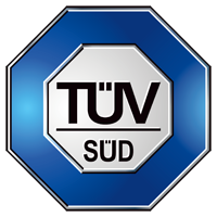TUEV Sued logo